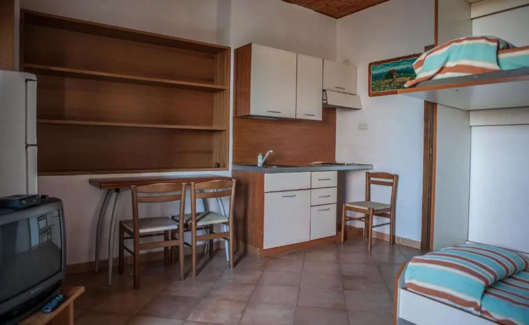 VR Club - Villa Ridente Club