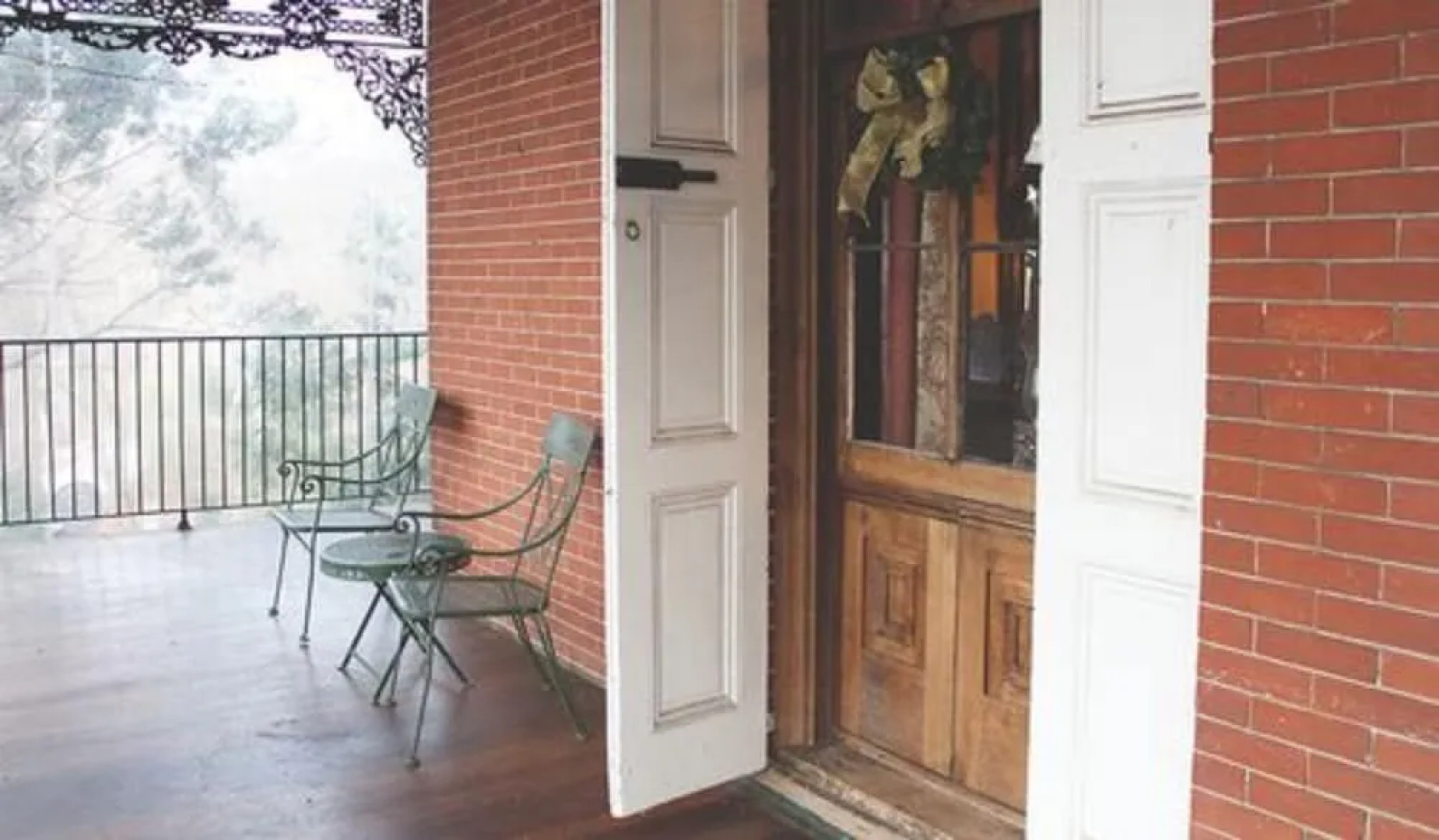 Faunbrook Bed & Breakfast