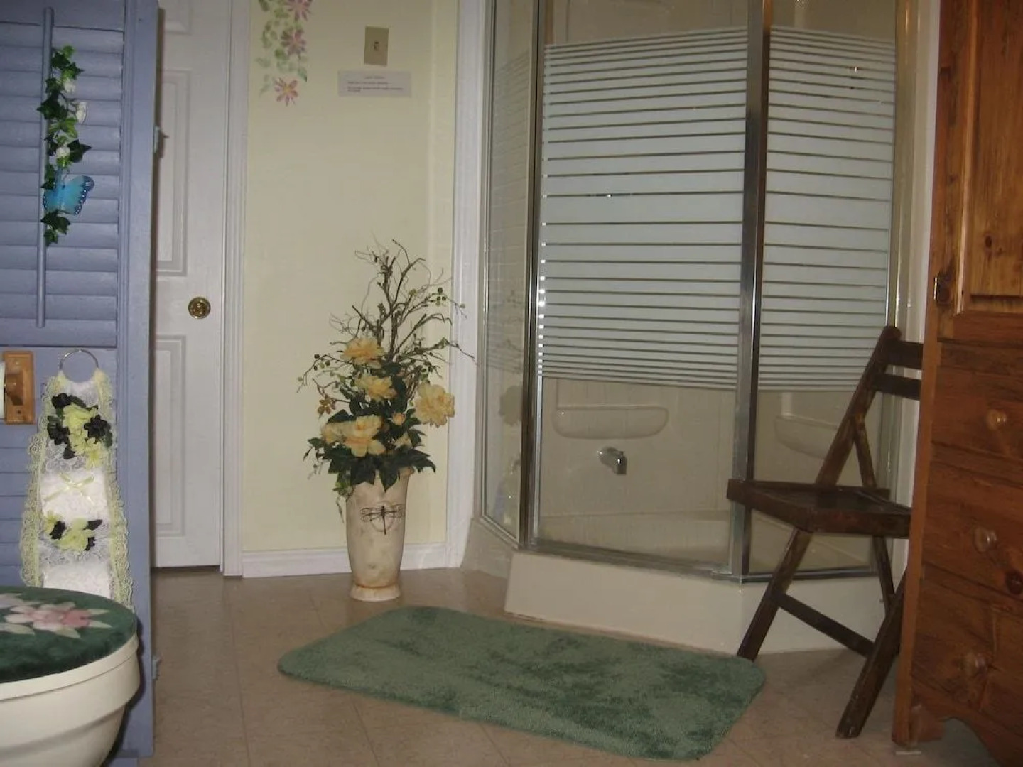 Carrousel Bed & Breakfast