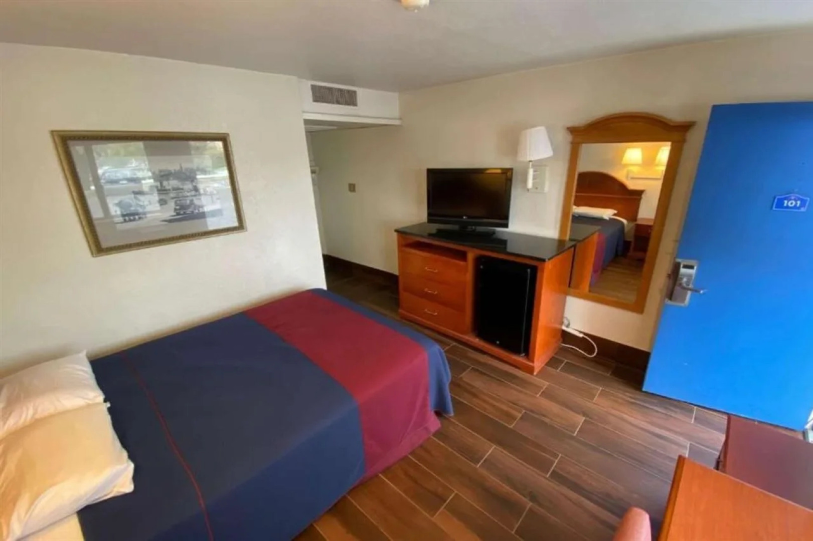 Americas Best Value Inn & Suites Grand Rapids