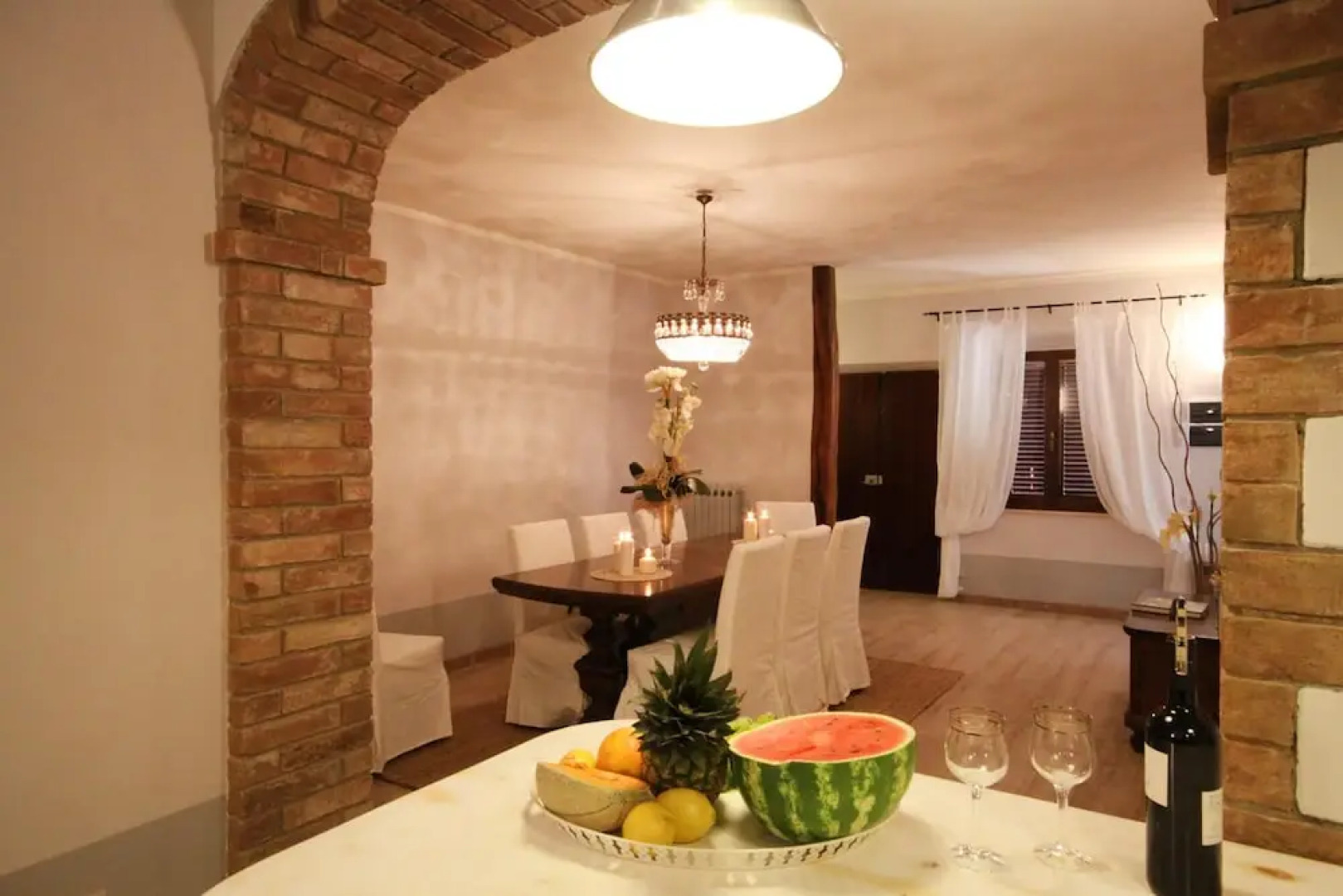 Agriturismo Podere Osteria