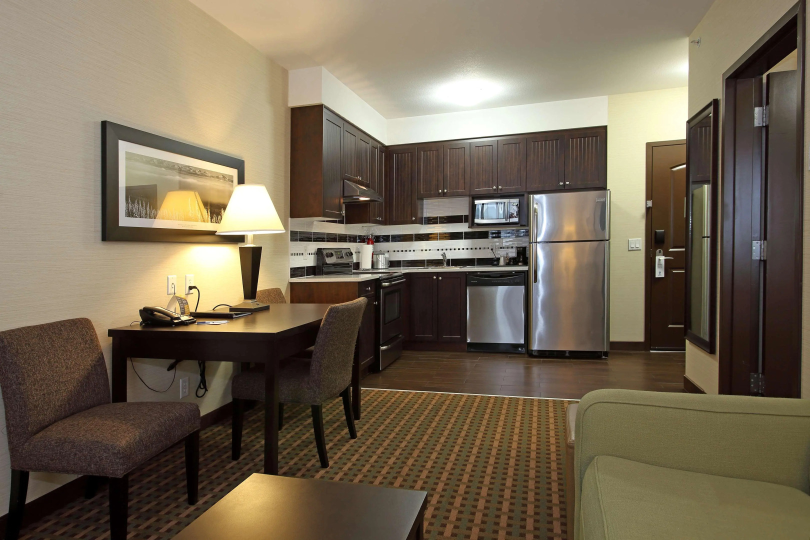 Best Western Pacific Inn