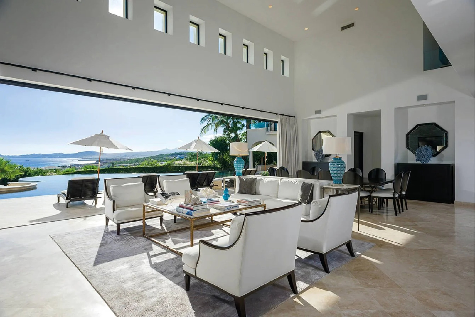 Blue Desert 22 - Paradiso Perduto