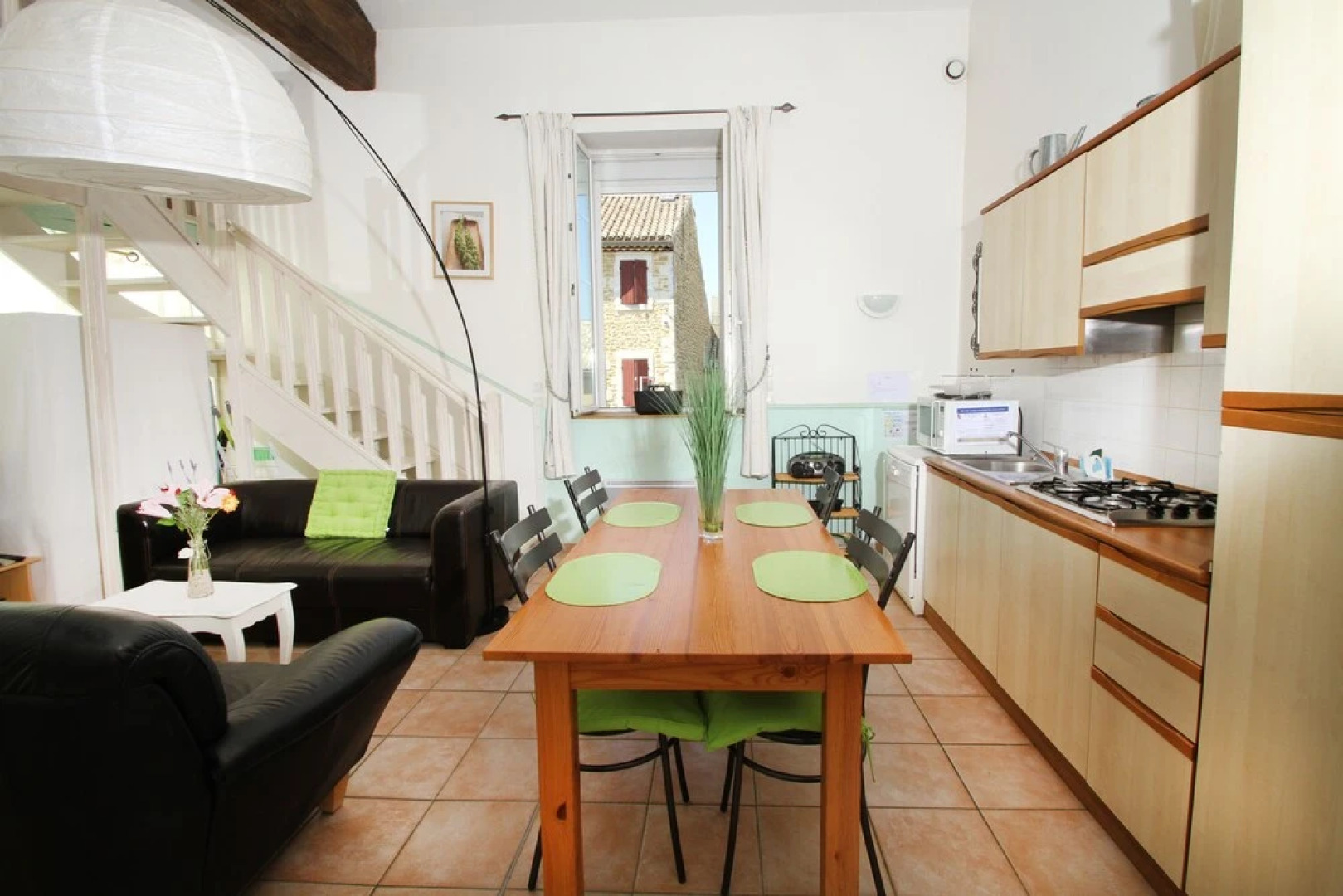 La Magnanerie - Gîte l'olivier