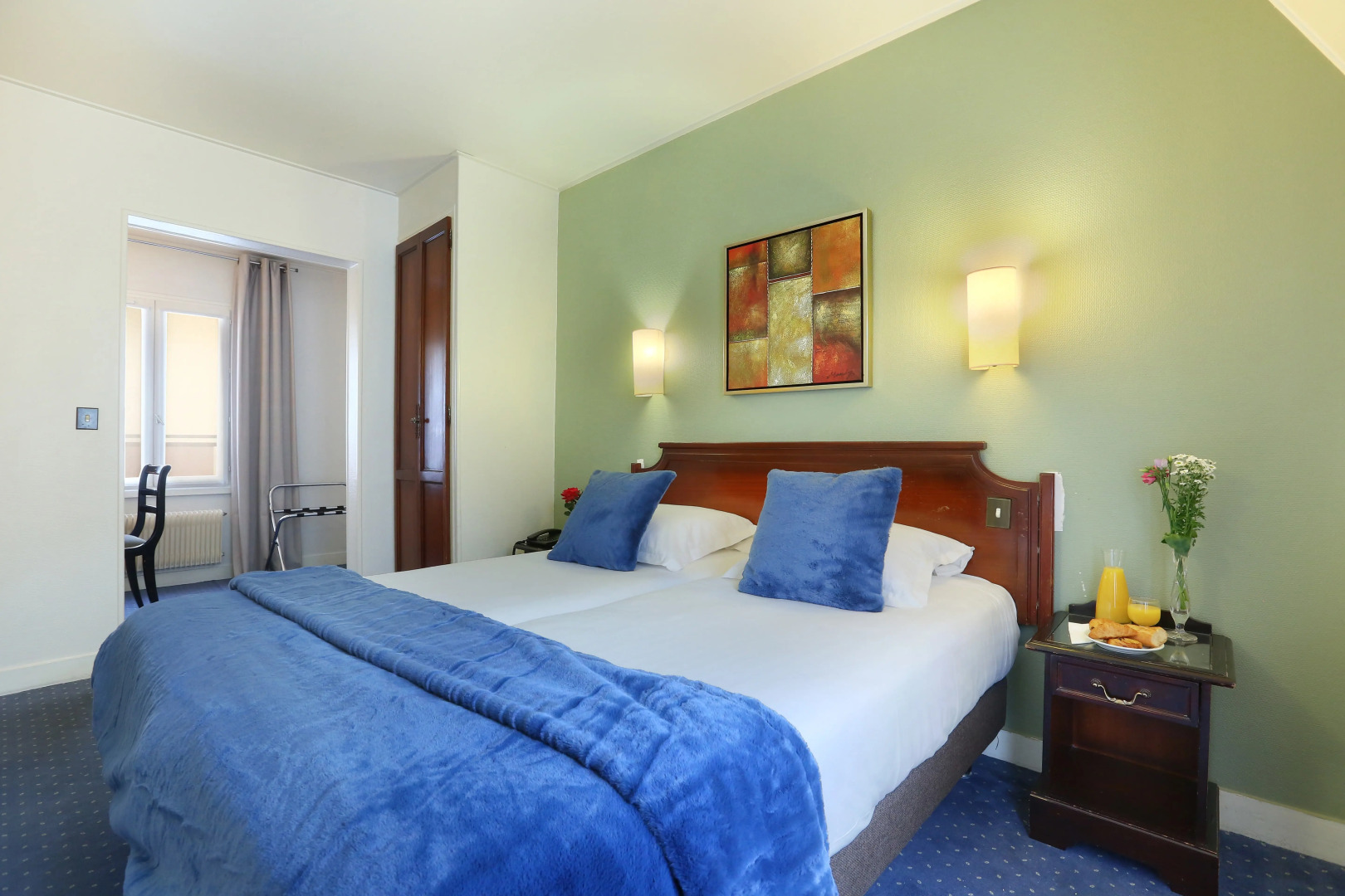 Beaugrenelle Tour Eiffel