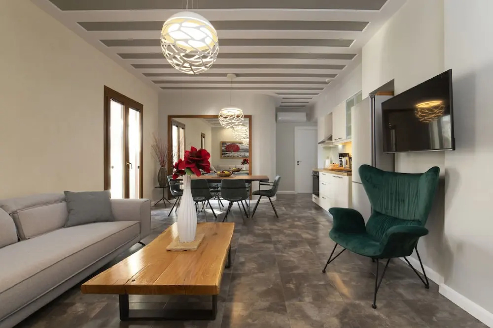 Andros 4 All Seasons