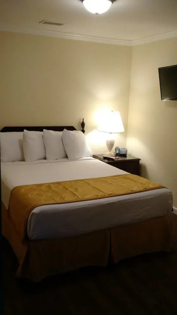 Townsend Gateway Inn