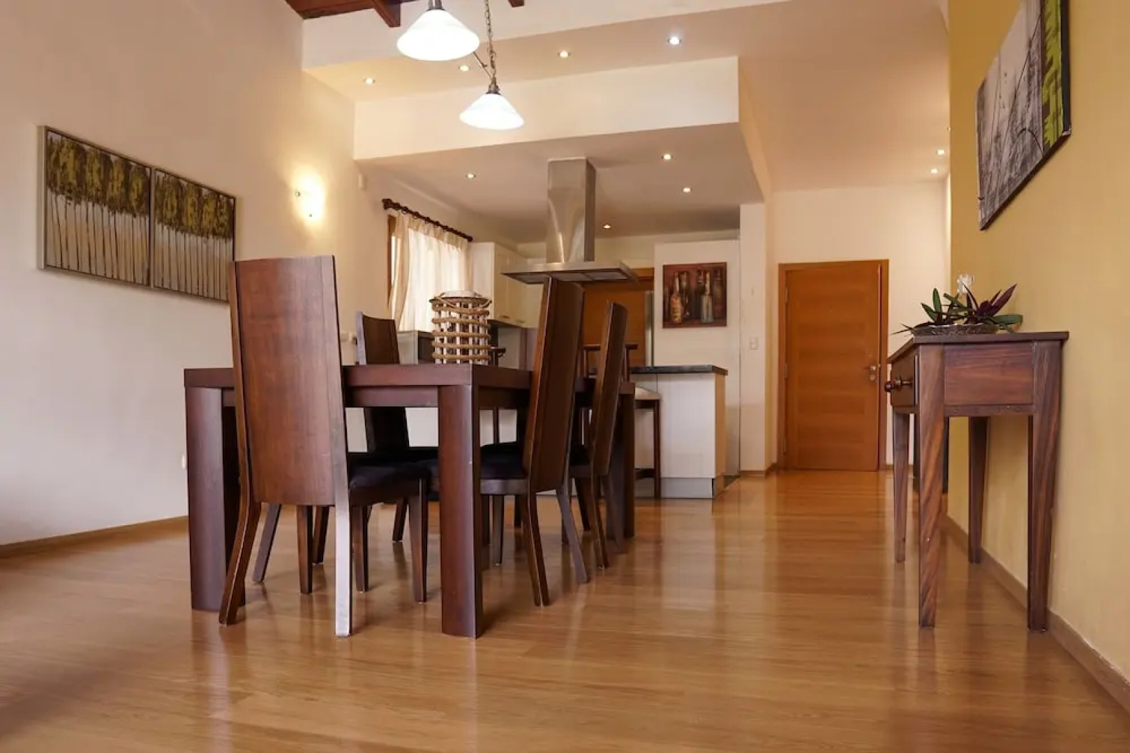 Sybaris Suites
