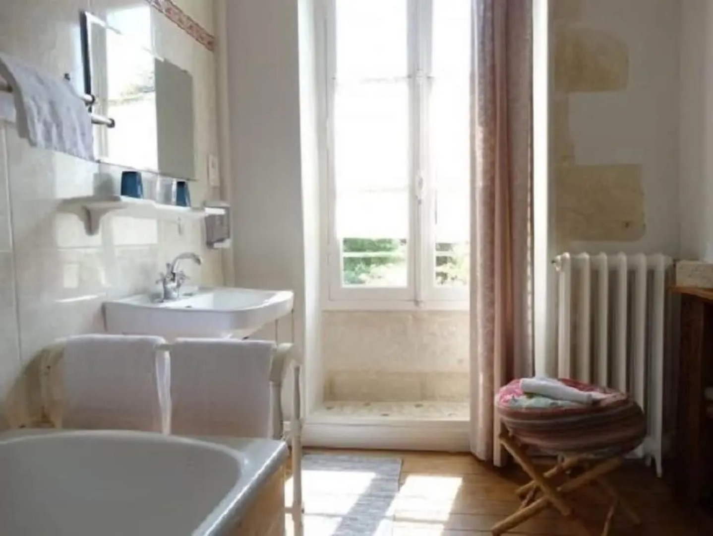 Moulin de la Papeterie Chambres d'hôtes