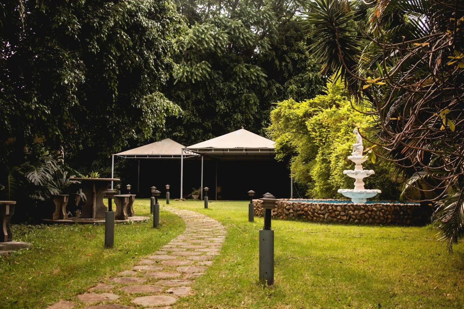 Hotel Foz do Iguaçu