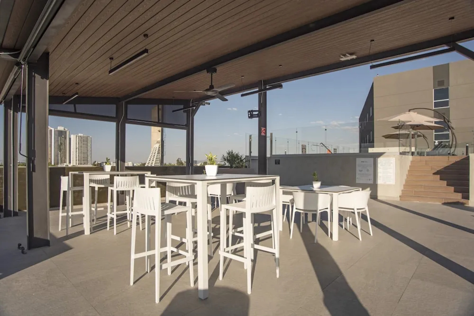 Candlewood Suites Guadalajara Galerias by IHG