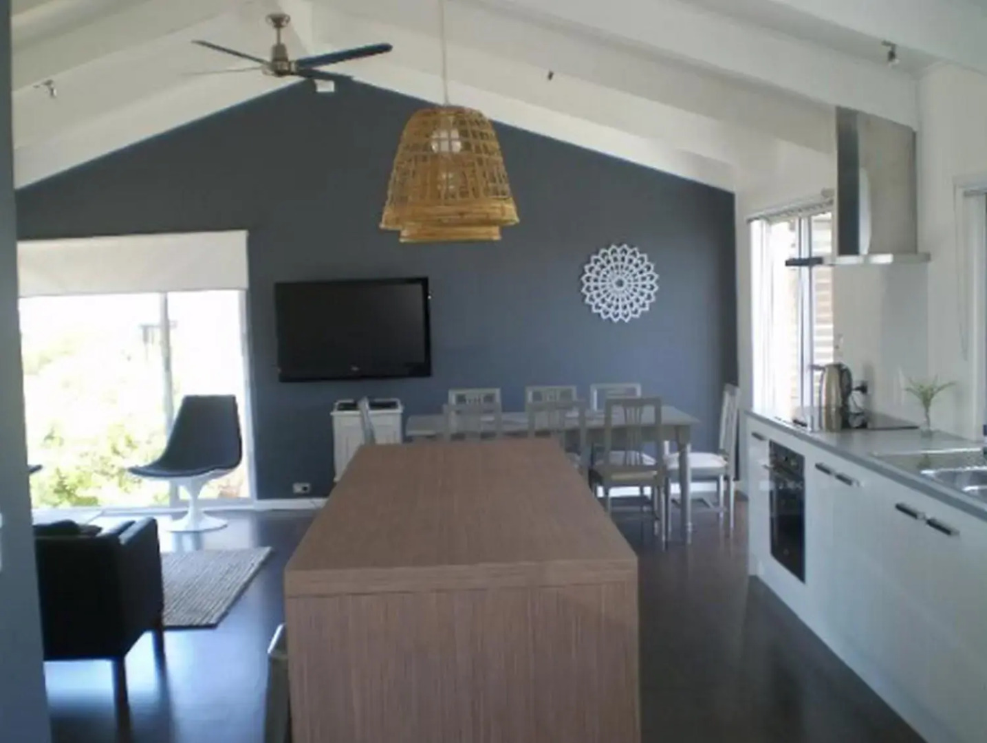 Anglesea at Port Elliot Holiday House