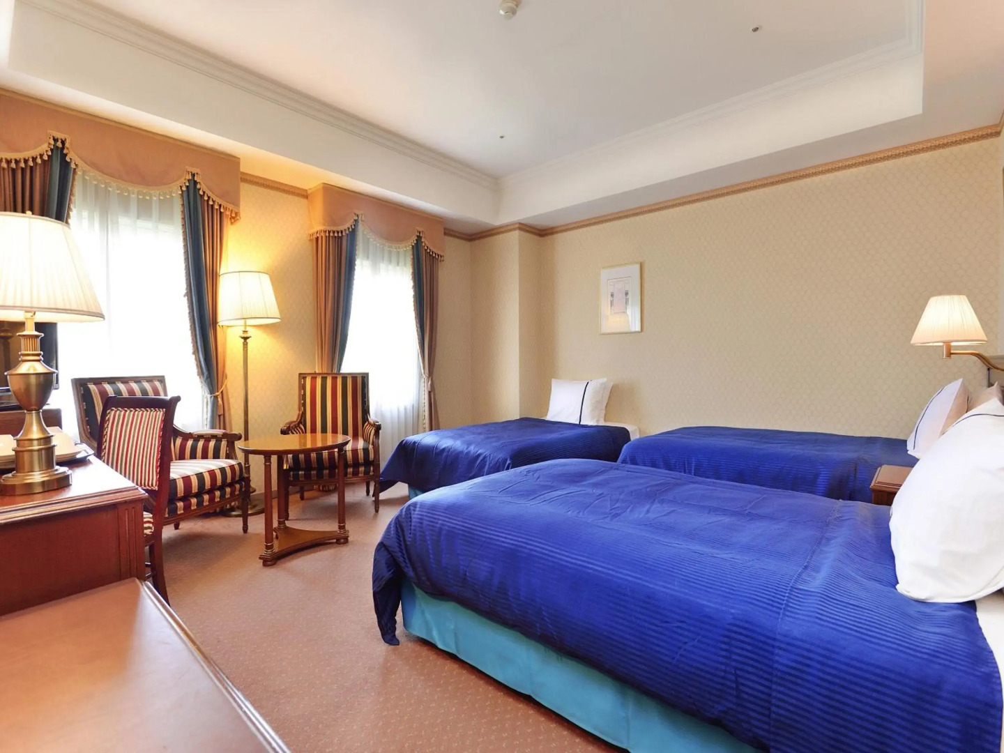 Hotel Den Haag Huis Ten Bosch