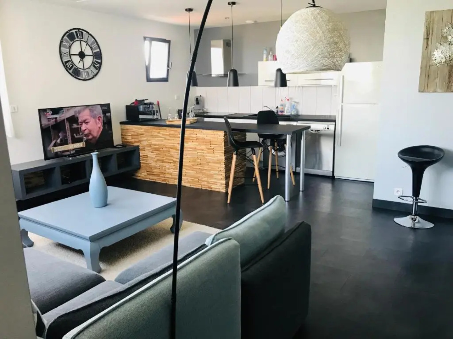 Jolie Maisonnette Studio