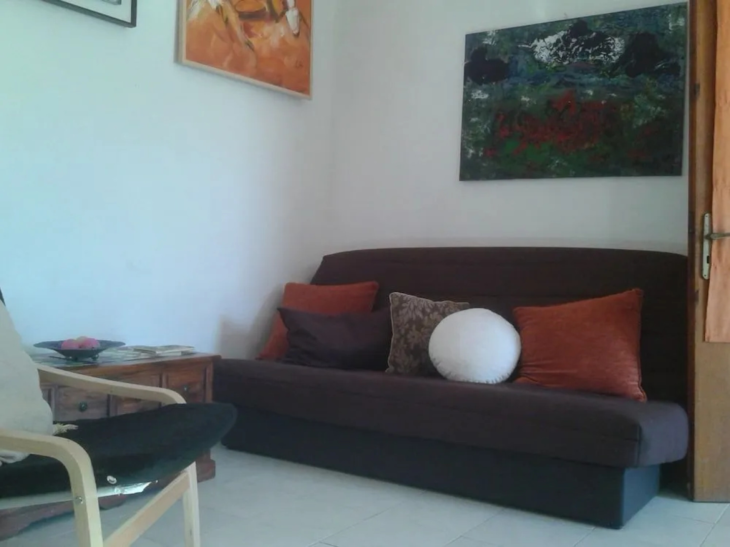 Falasarna Lardas House