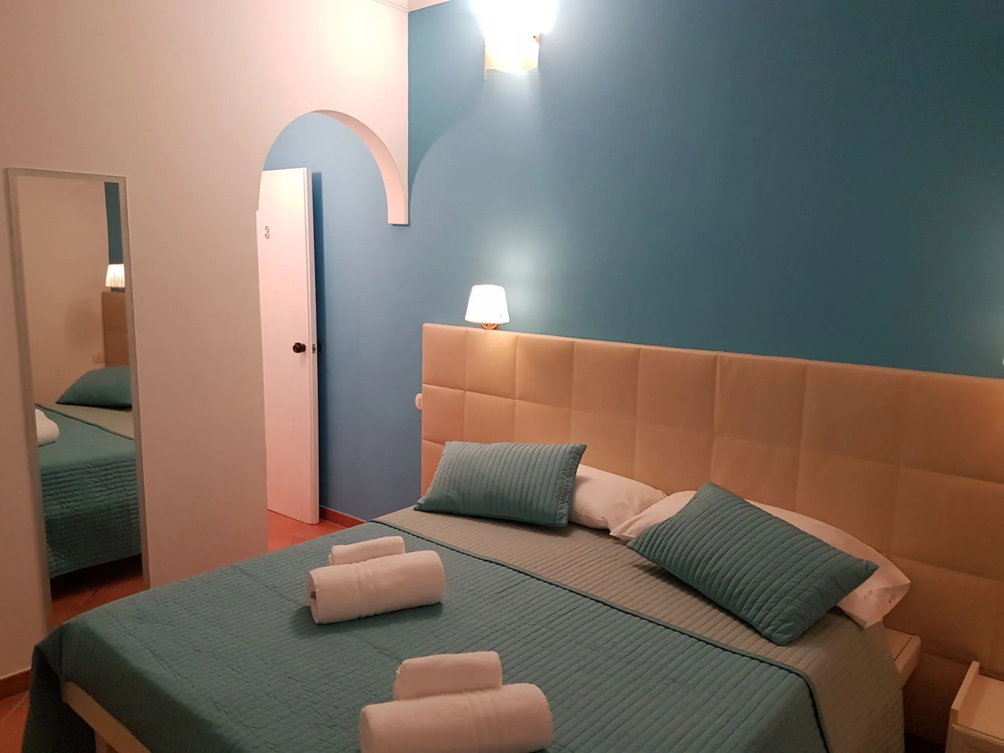 Tropea Boutique Hotel