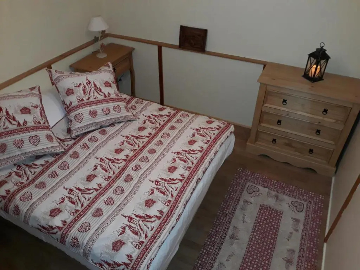 Entre Lacs et Volcans