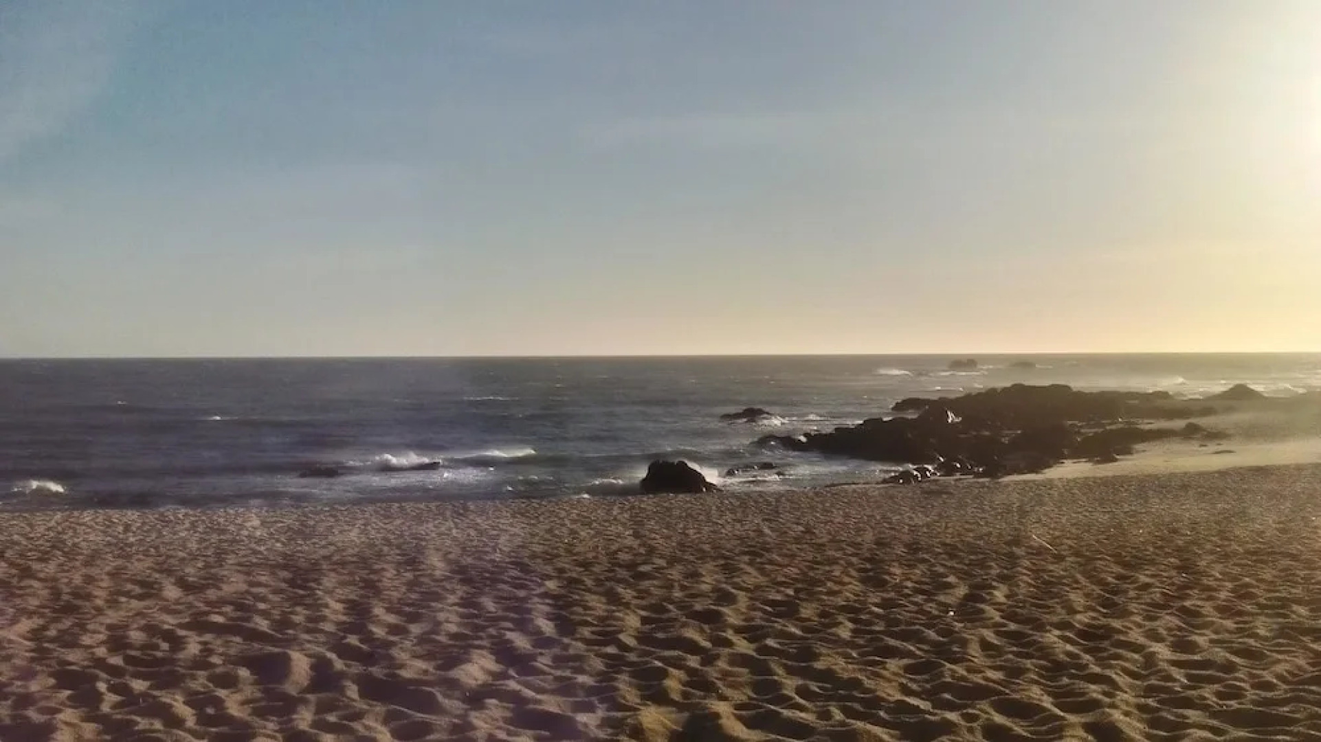 Apartment With 2 Bedrooms in Póvoa de Varzim, With Wonderful sea View