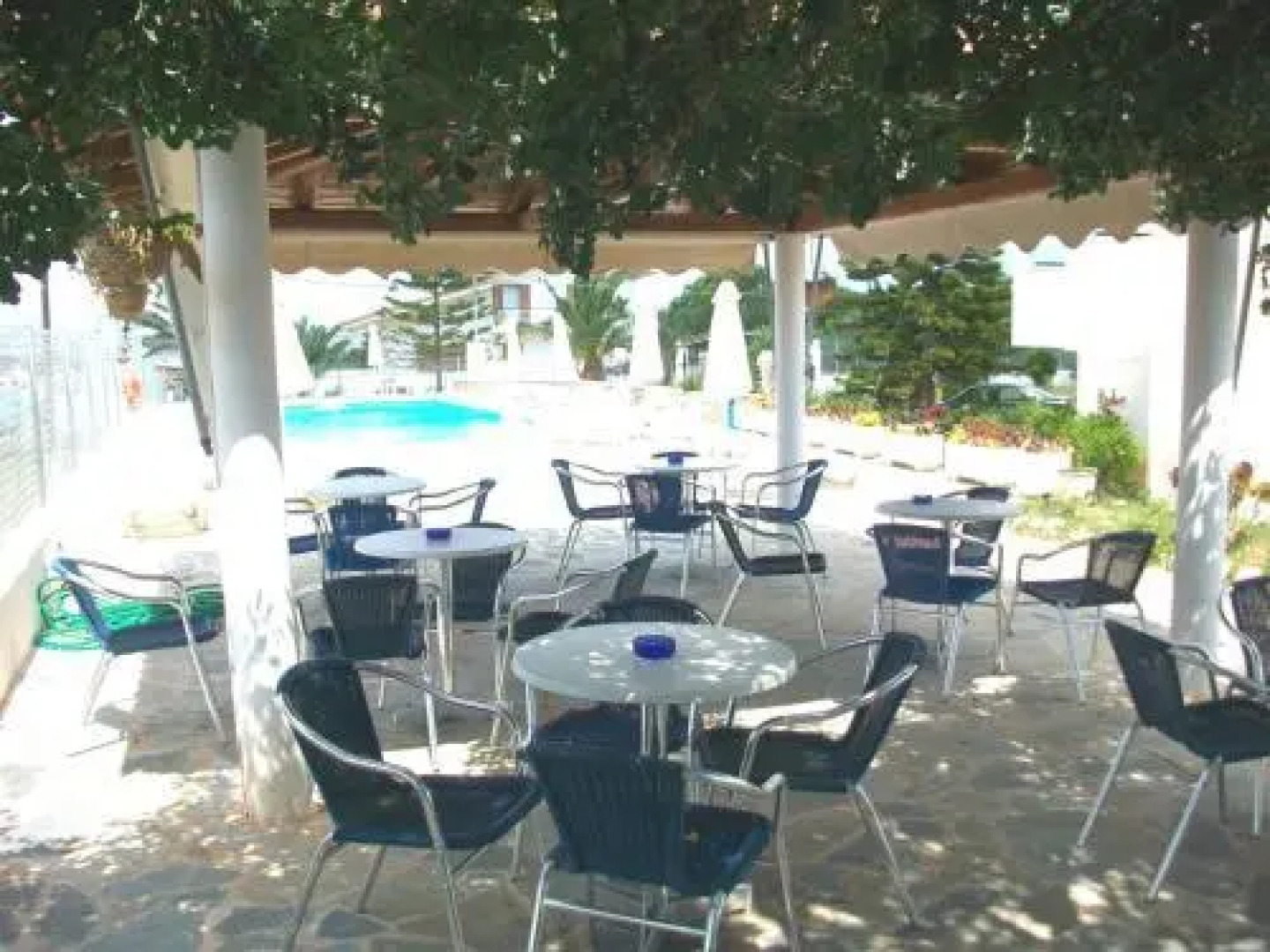 Aparthotel 4 stars Porto Cheli