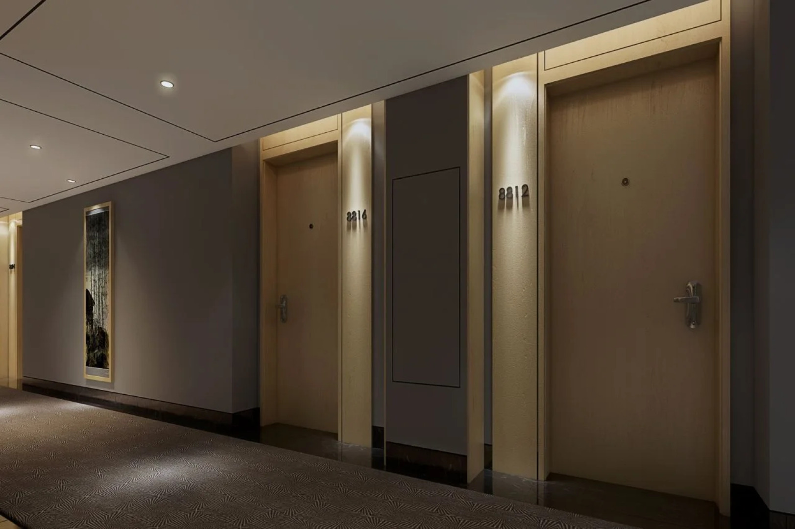 Dongfang Liangzhi Seaview Hotel