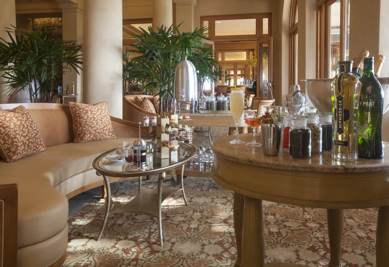 The Resort at Pelican Hill