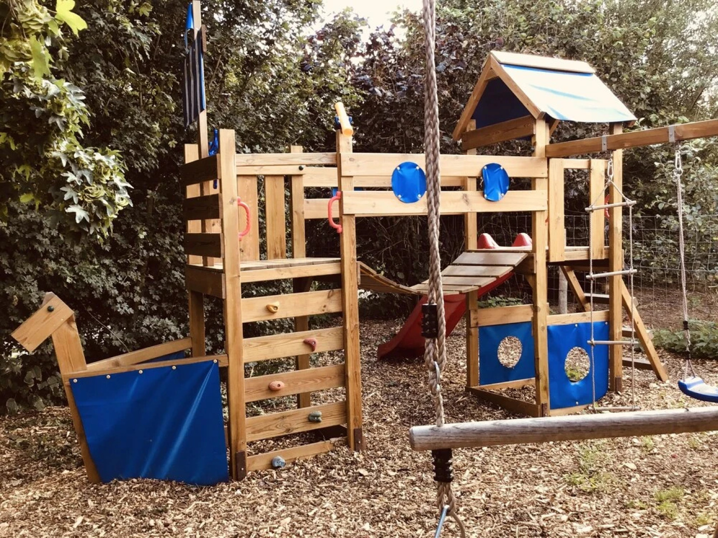 Le Gîte de La Ferme Du Tertre