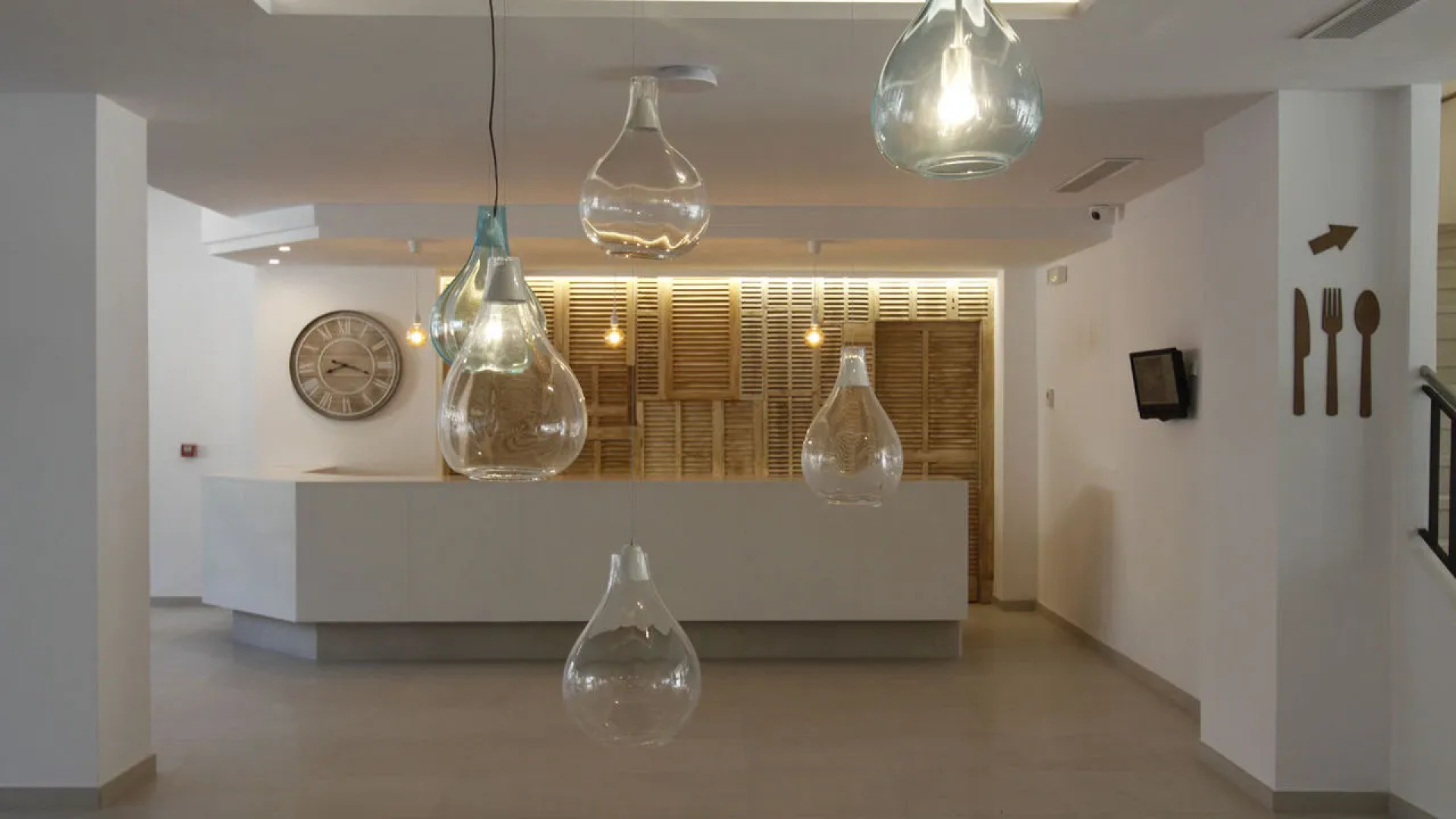 Club Hotel Portinatx- Все включено