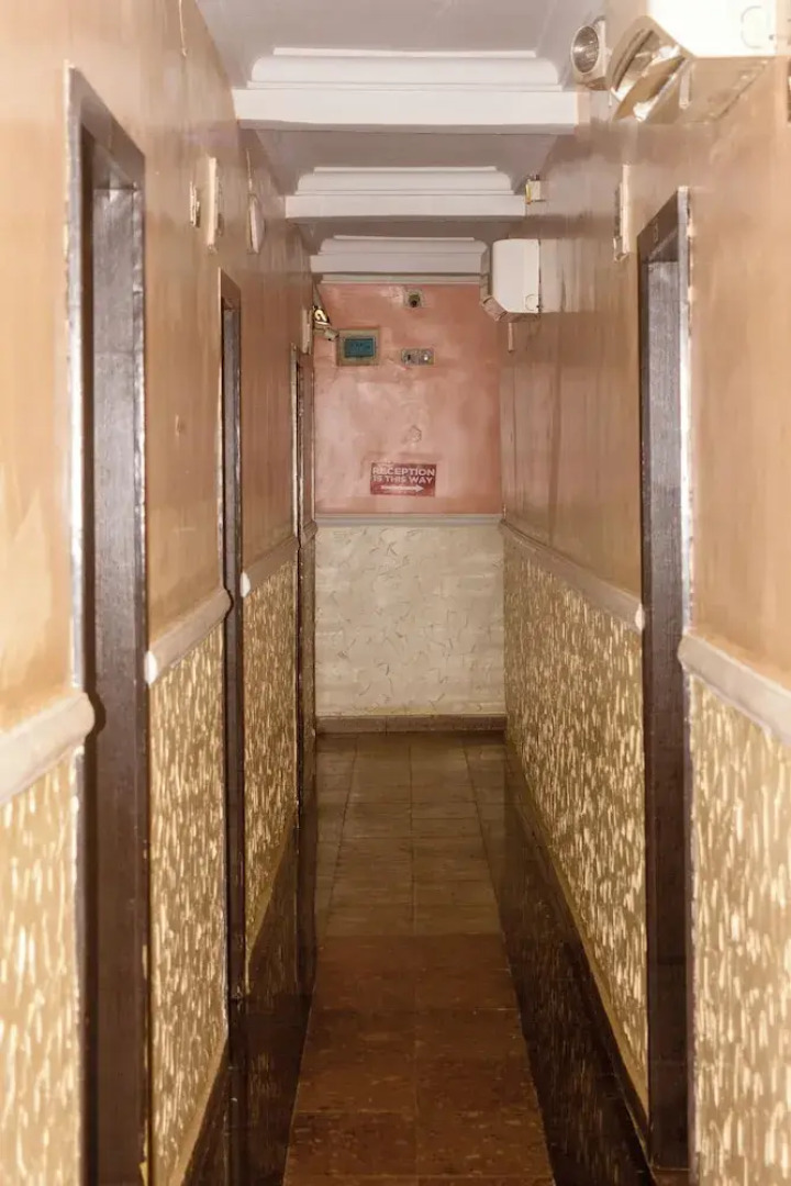 Ai-Royal Hotel & Suites