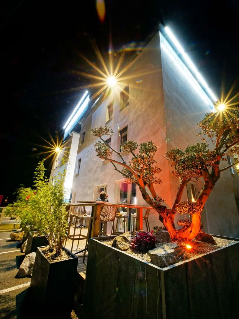 Kyriad Direct Saint Brieuc - Parc des Expositions