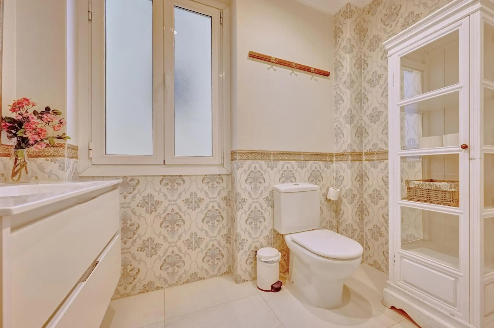 Heart of Pamplona Palace