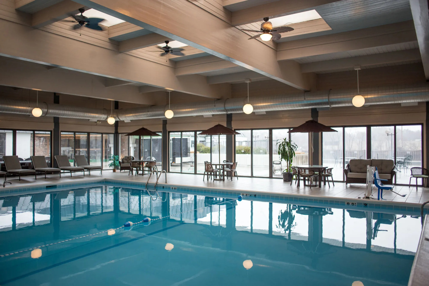 Radisson Hotel Grand Rapids Riverfront