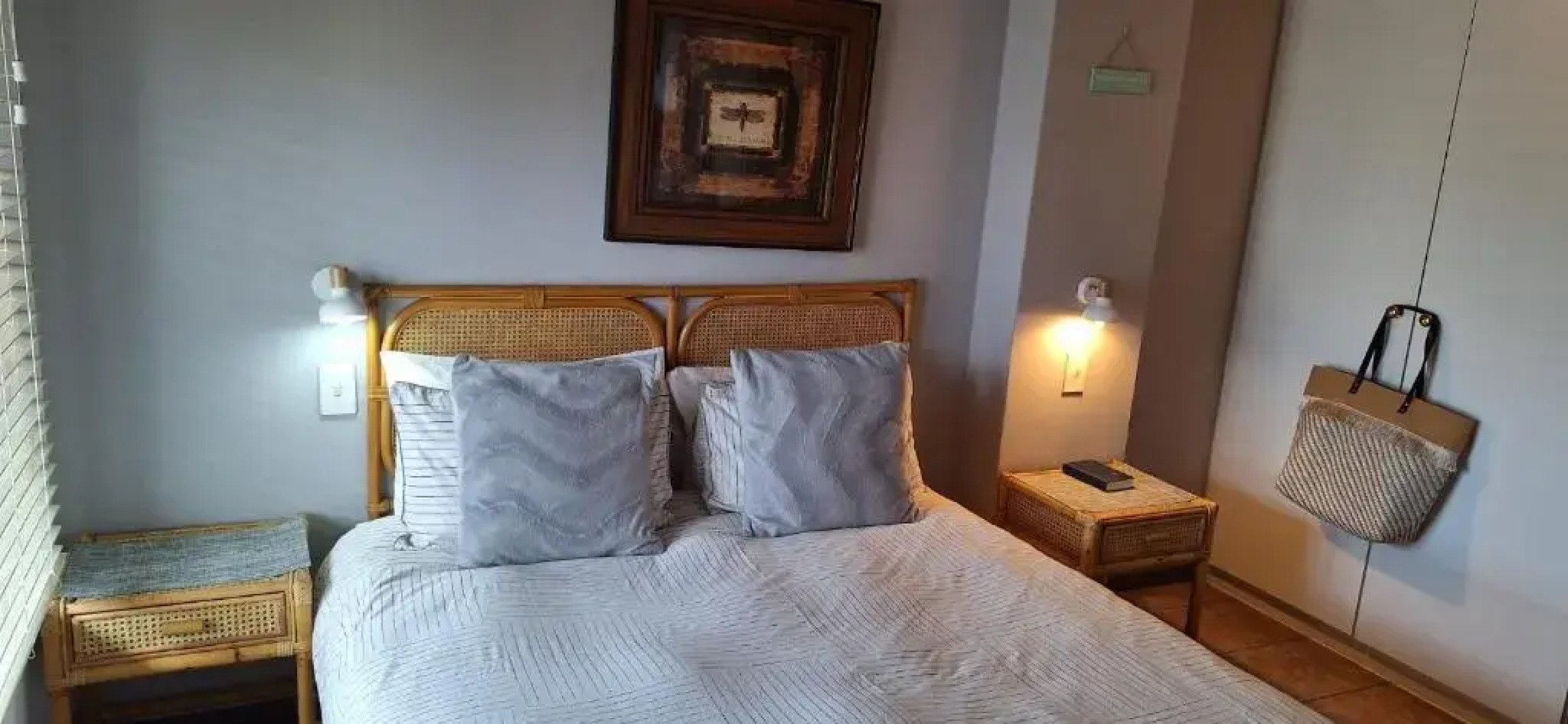 Seaside Vacation Studio @ Shearwater Myoli Beach