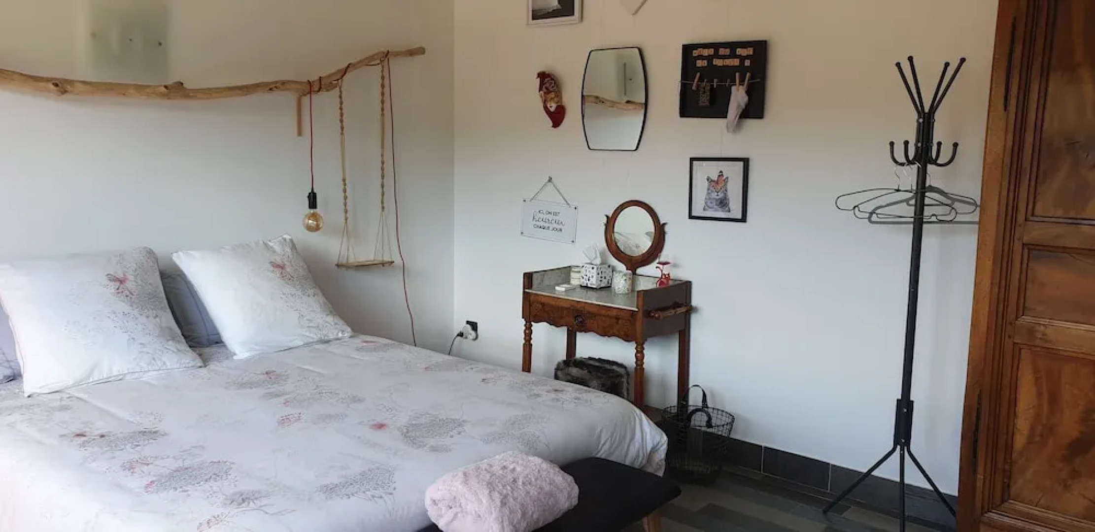 Domaine de la Rue de la Tour SAS