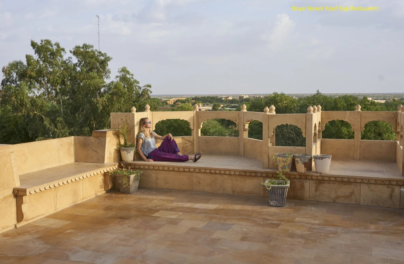 Hotel Royal Haveli