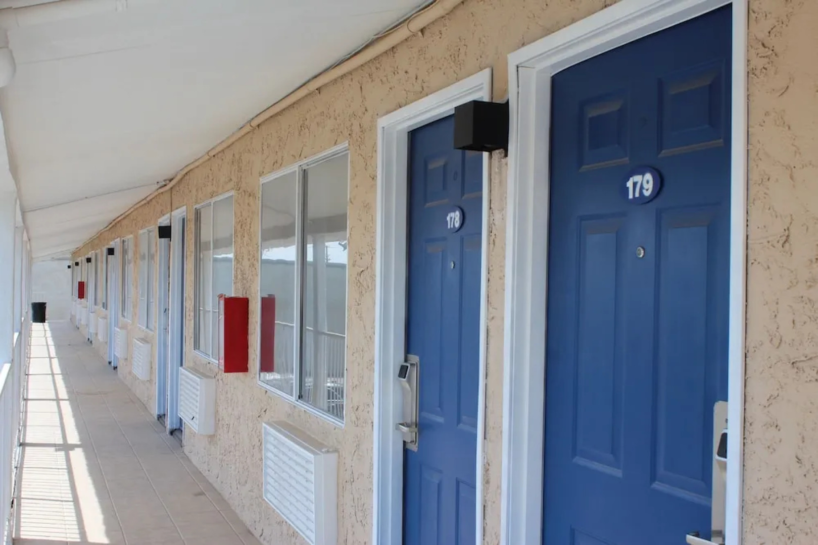 Travelodge by Wyndham Blythe