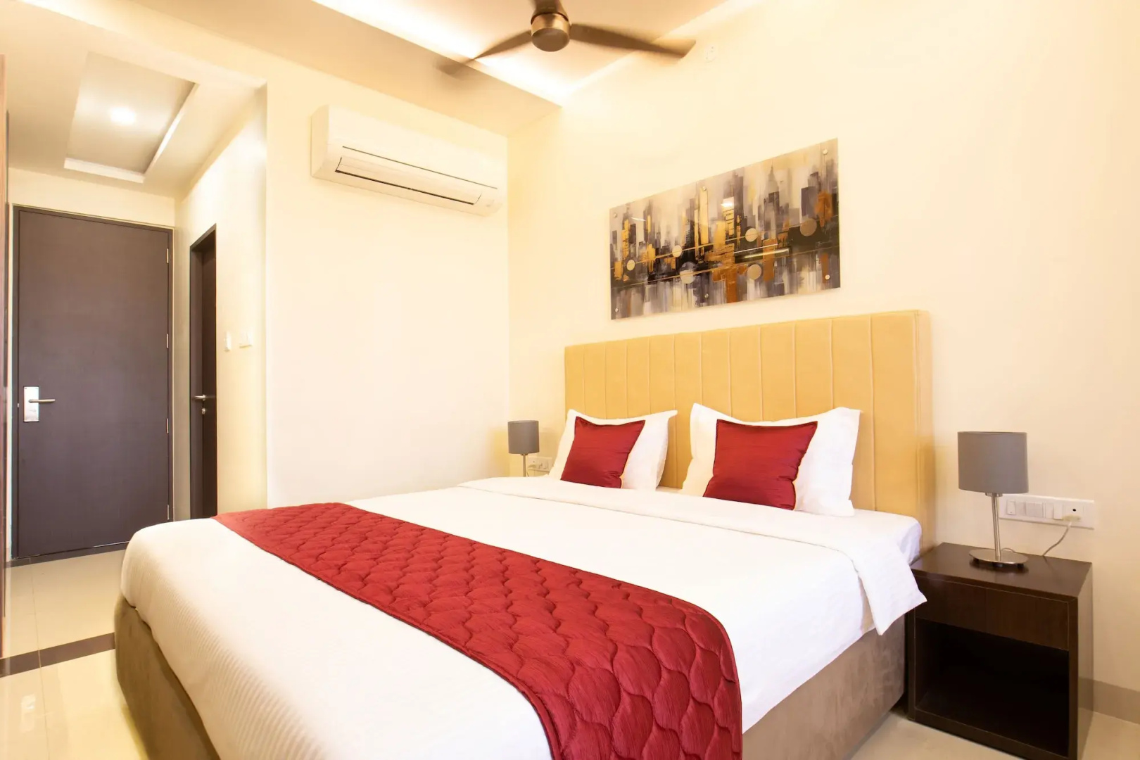 Hotel Merrytale