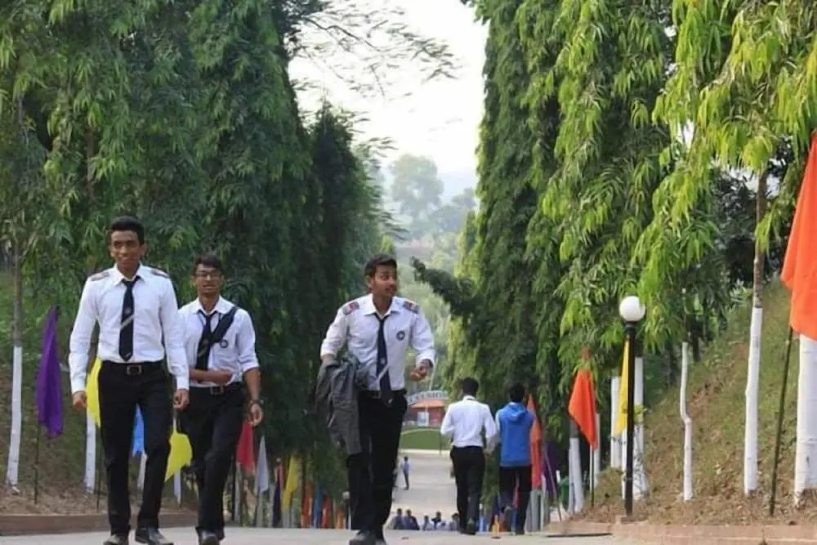 Excelsior Sylhet Hotel & Resort