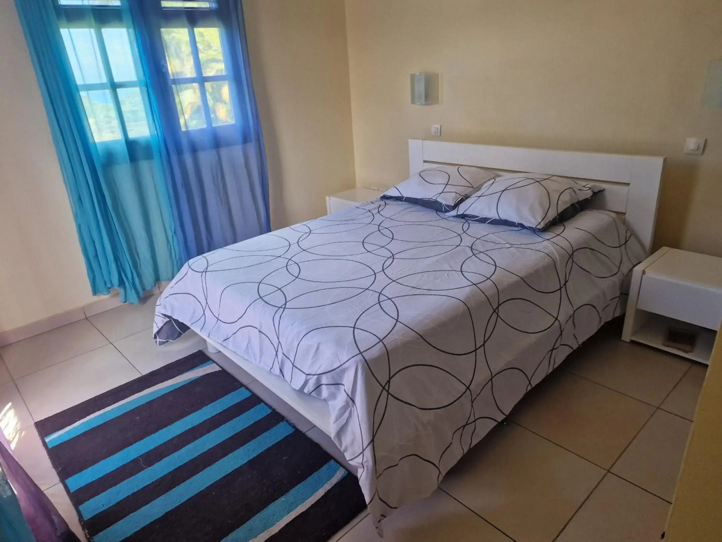 Beautifull Wooden House