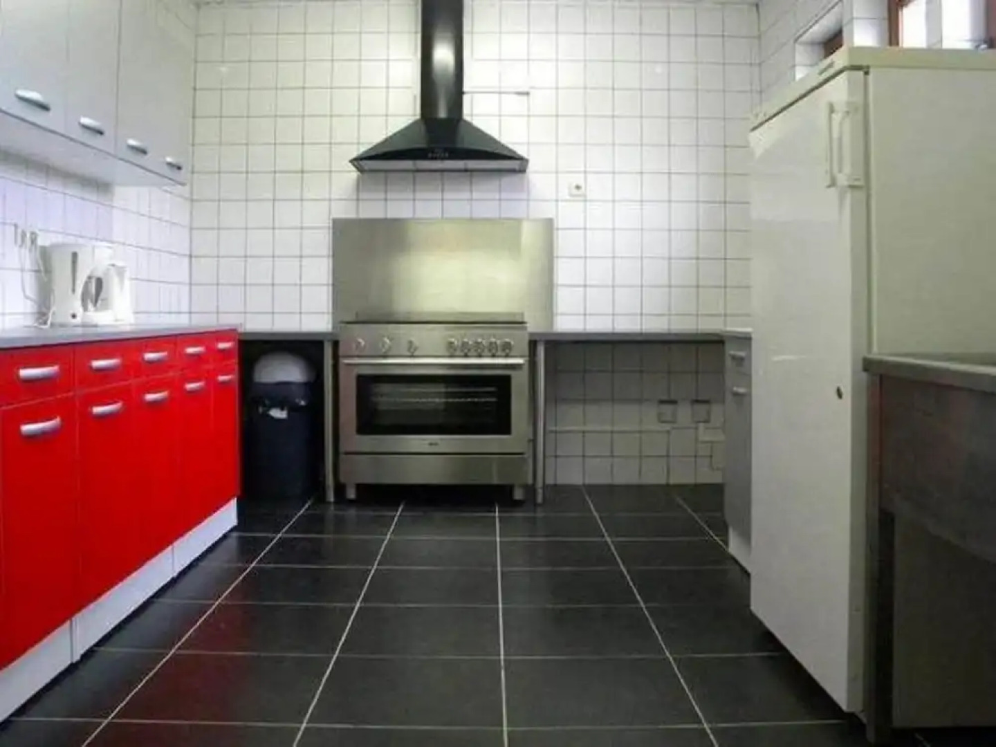 Quaint Farmhouse in Maffe With a Turkish Bath