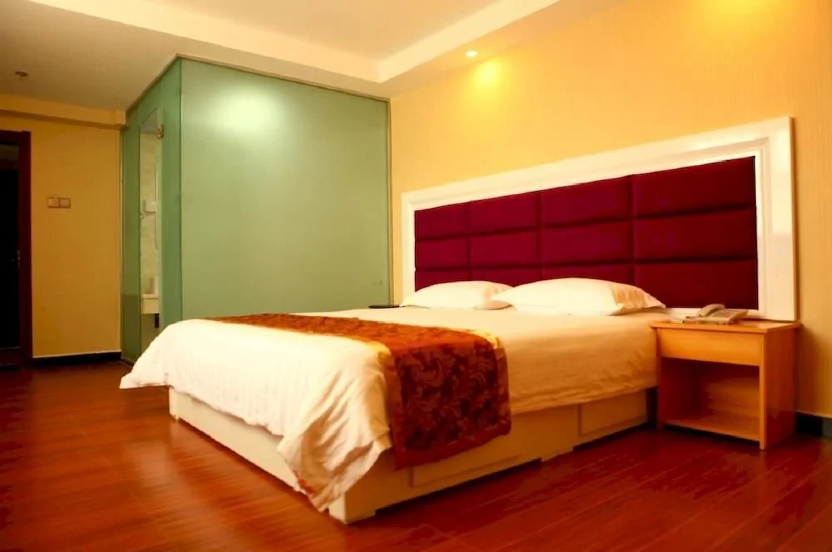 Chengde Jinguyuan Hotel