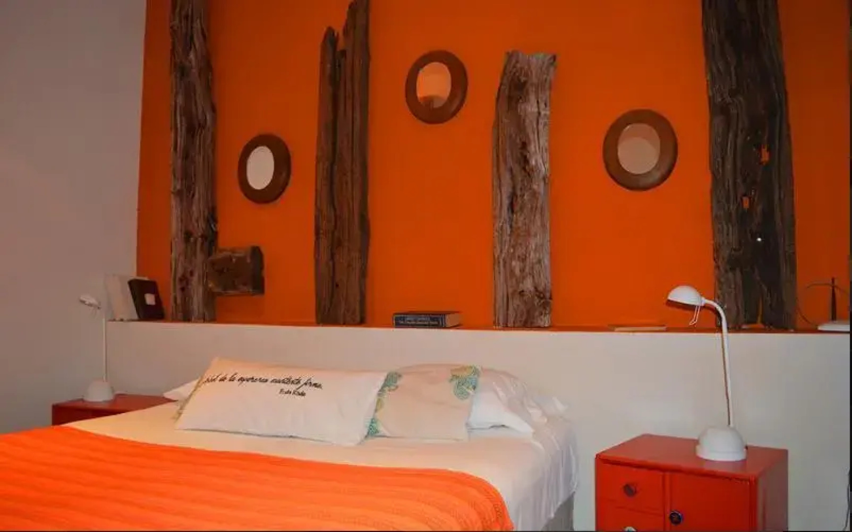 Hostería Chacra Bliss