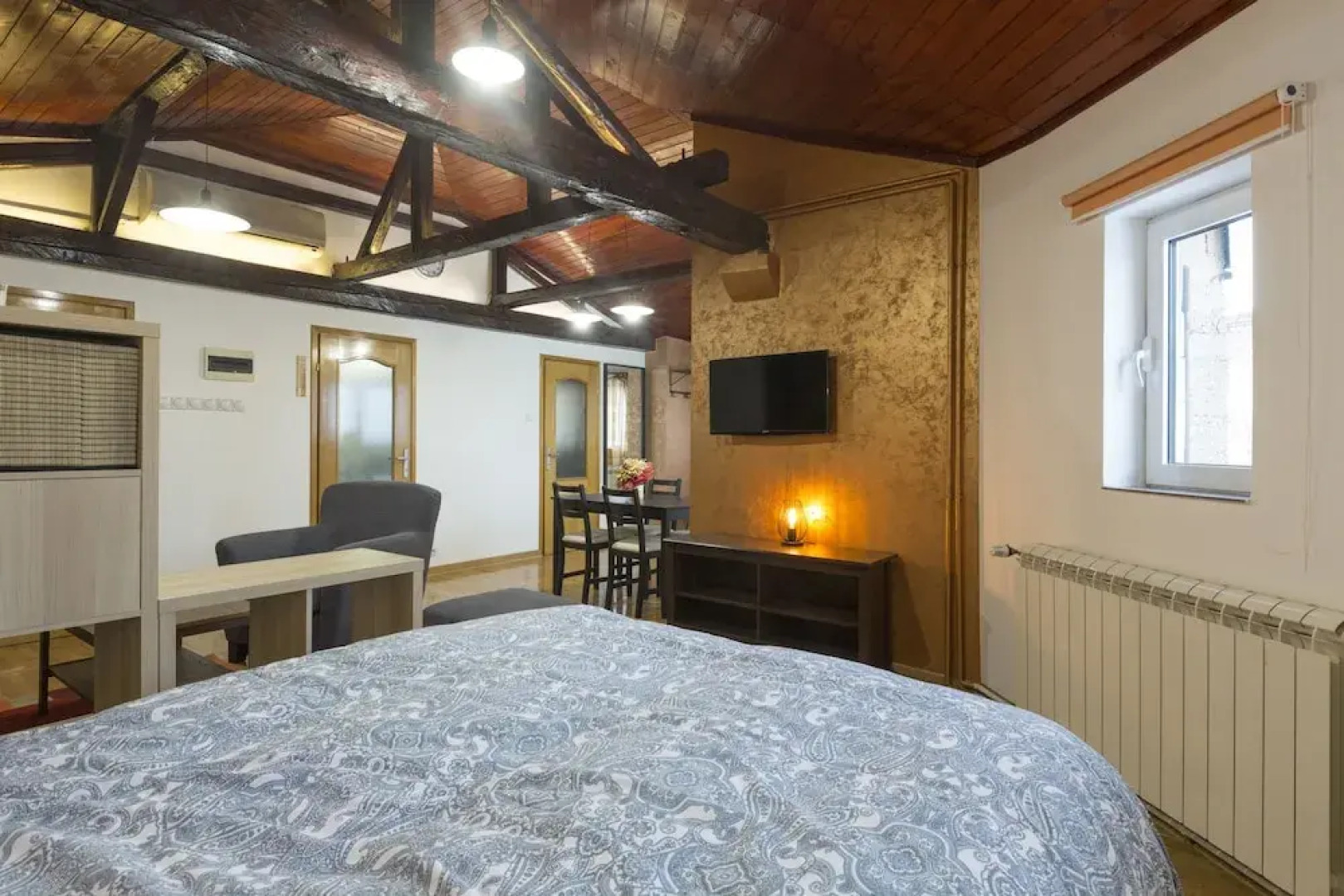 Belgrade Center Apartment V