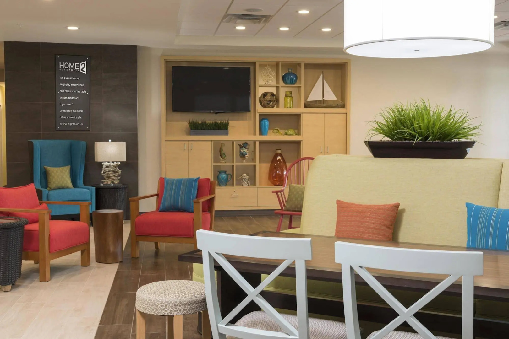 Home2 Suites by Hilton Nokomis Sarasota Casey Key