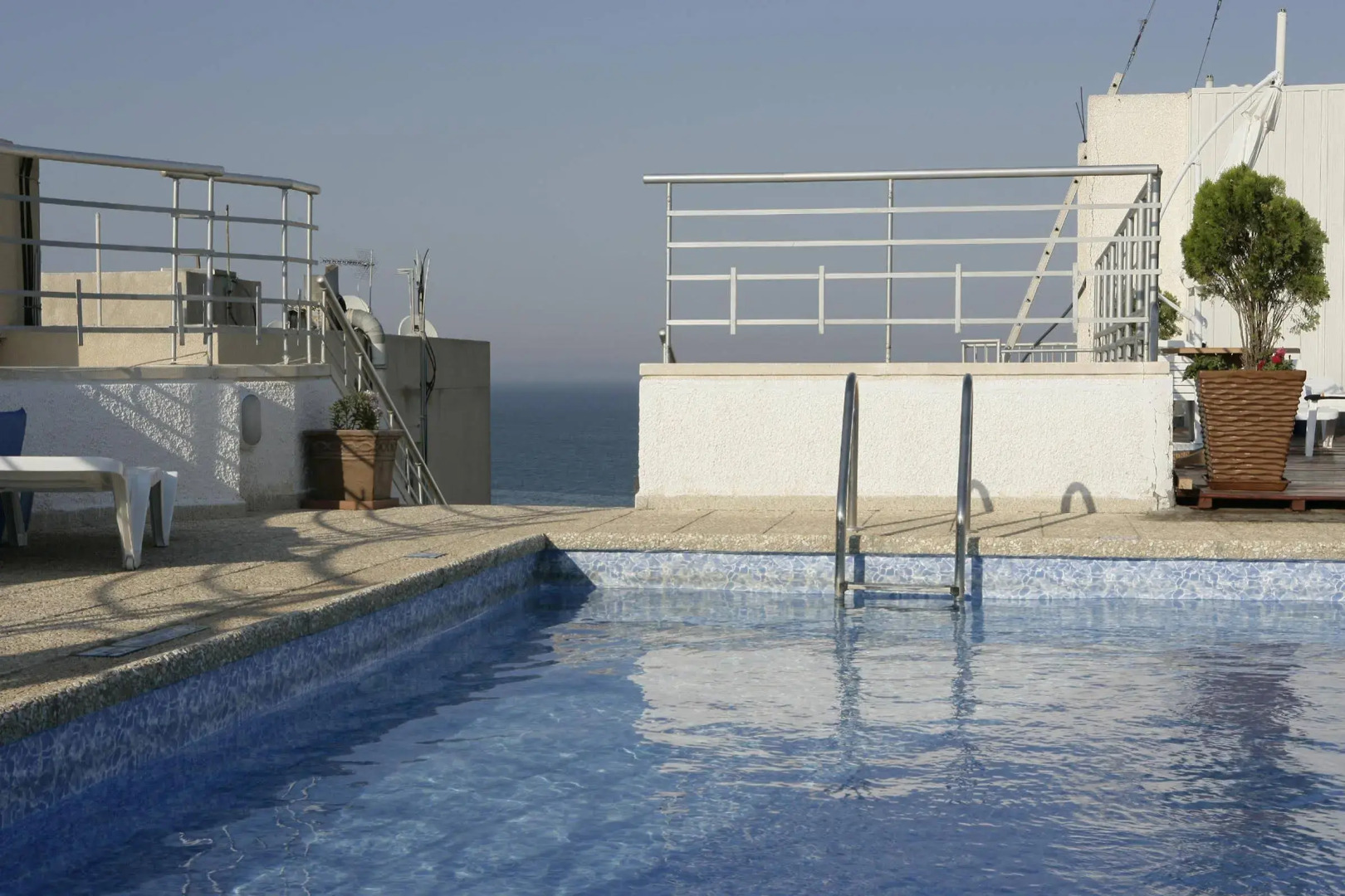 Flamingo Beach Hotel