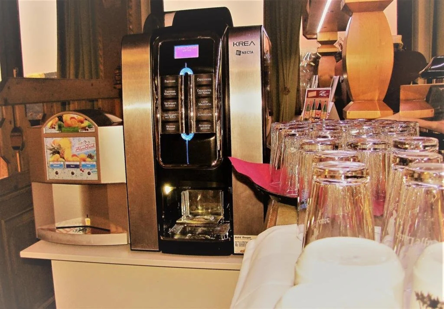 Hotel-Gasthof Deixelberger