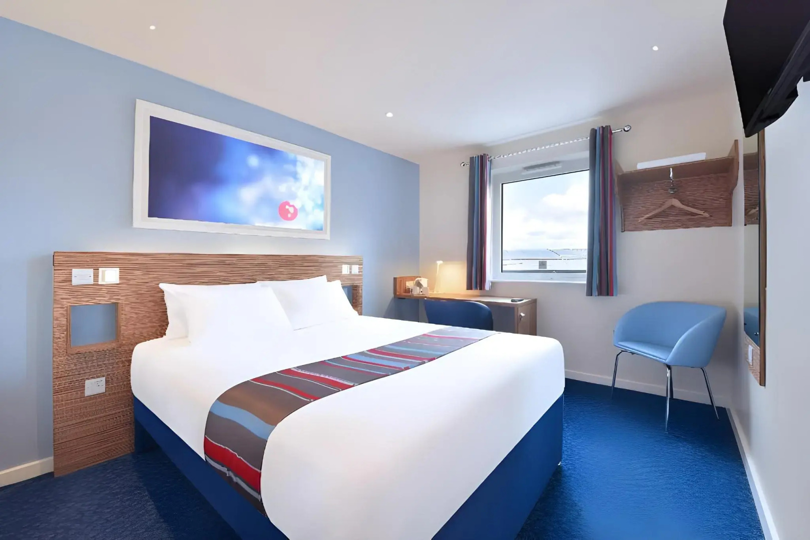 Travelodge Weston-super-Mare