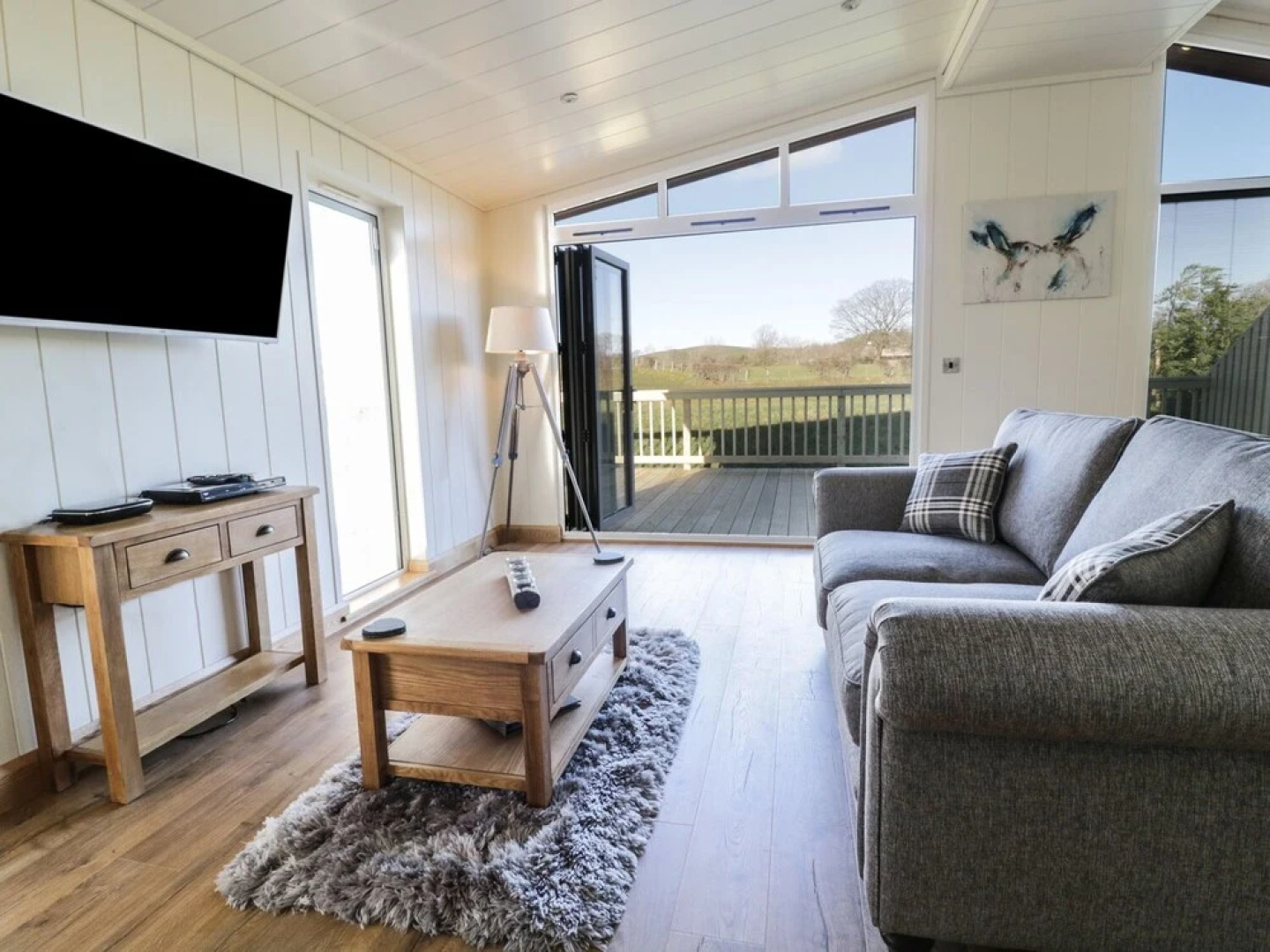 Woodpecker Lodge