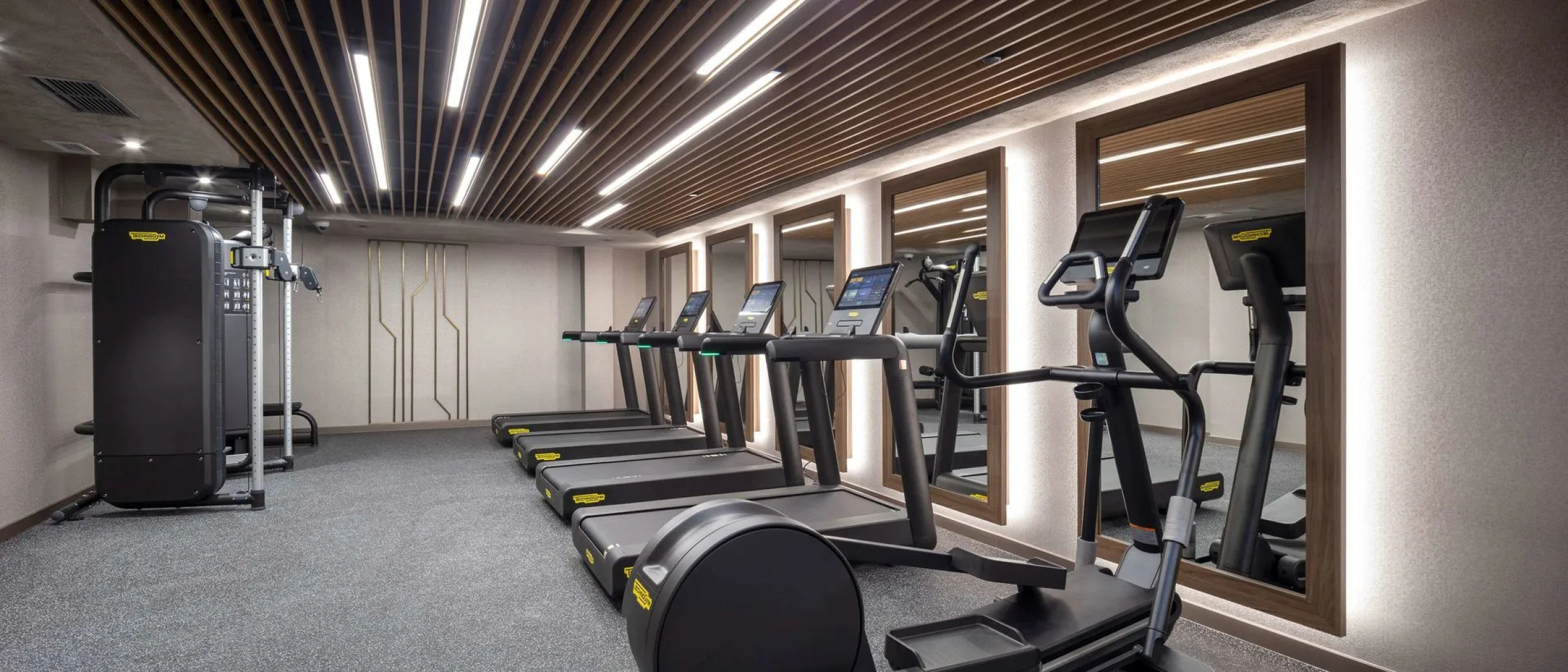 Doubletree By Hilton Plovdiv Center