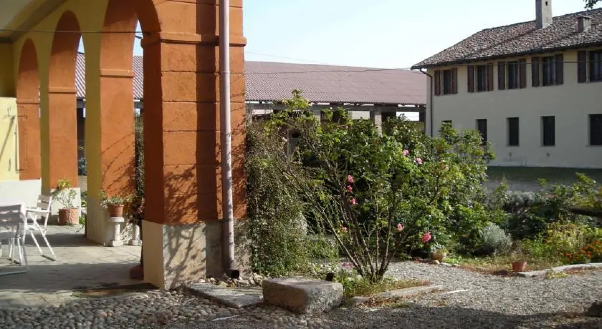 Agriturismo Cascina Roma
