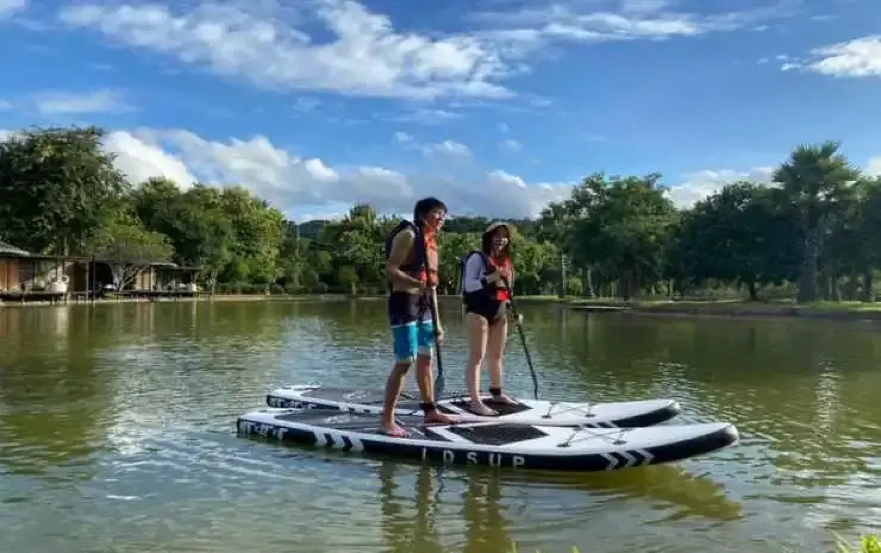 The Sense Resort Kanchanaburi